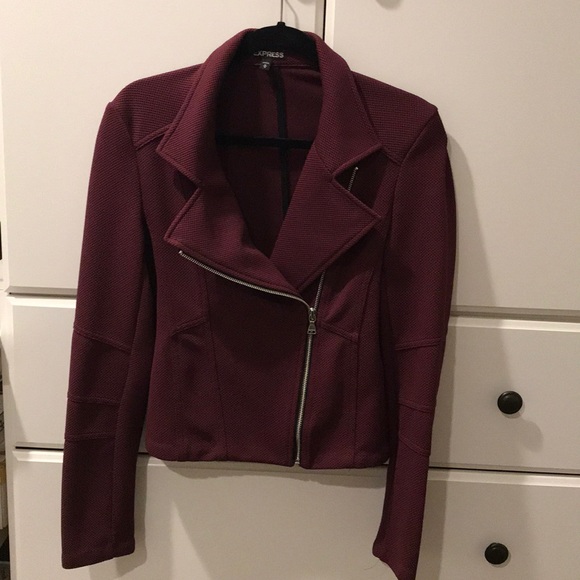 Jacket - Picture 2 of 3